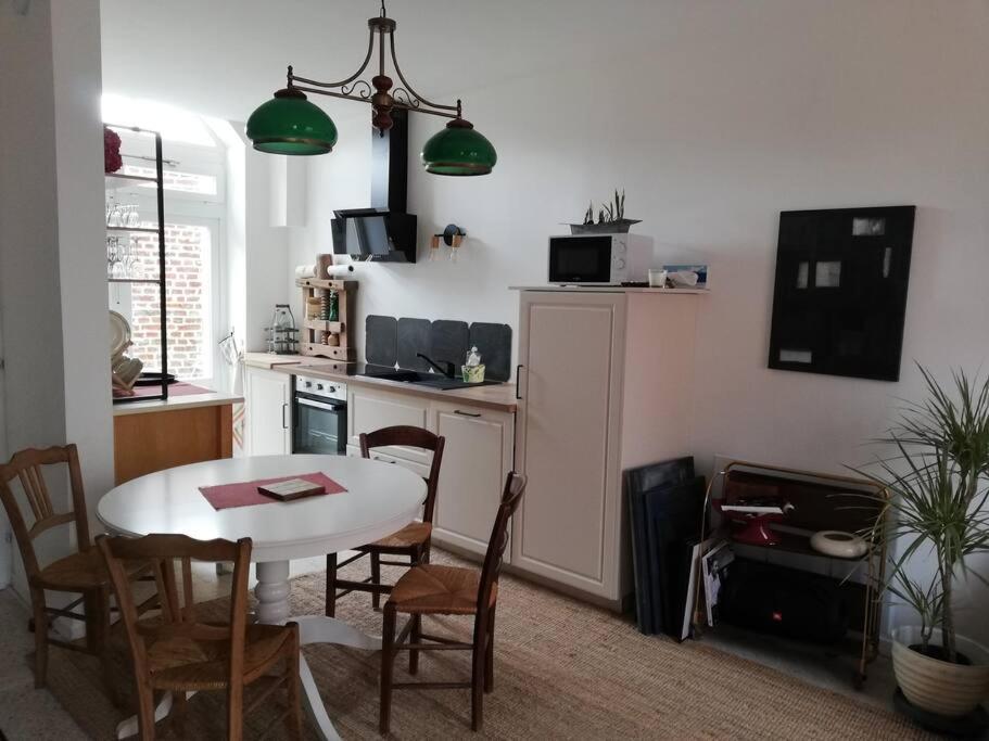 Adoptez Une Luciole Mers-les-Bains Kültér fotó